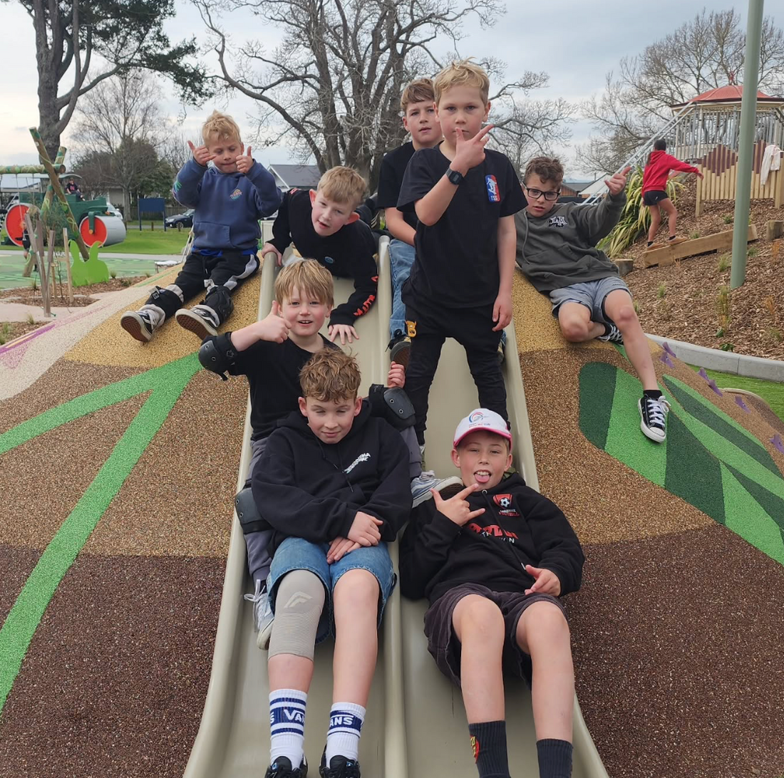 Term 2 Holiday Program