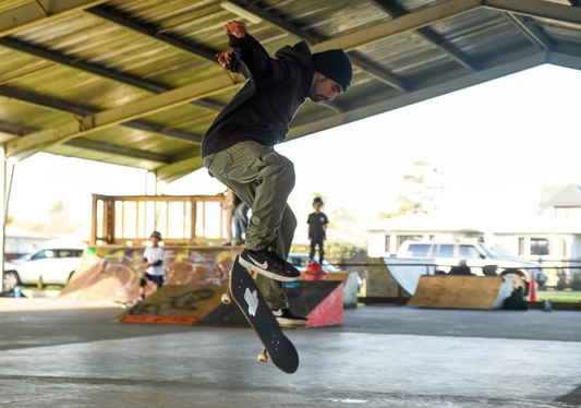 Adult Skate Lessons (Melville, Hamilton)