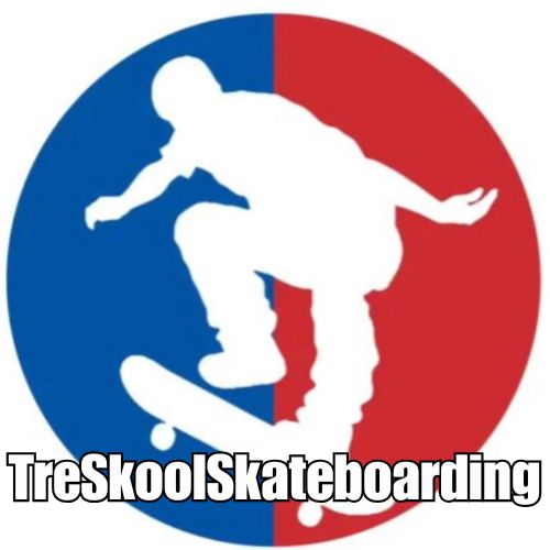 Tre Skool Skateboarding